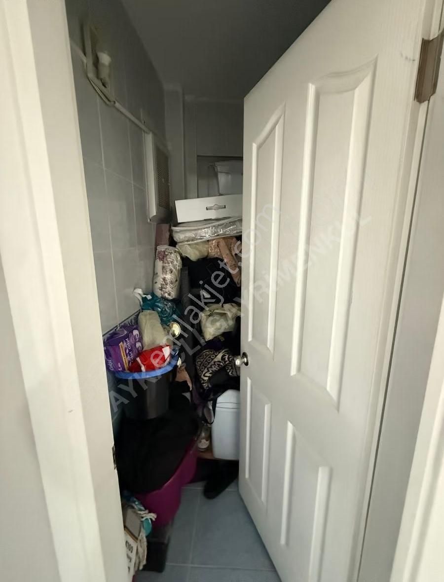 Ufuk Mahallesinde Ana Cadde Üzerinde 3+1 Satılık Daire - Görsel 6