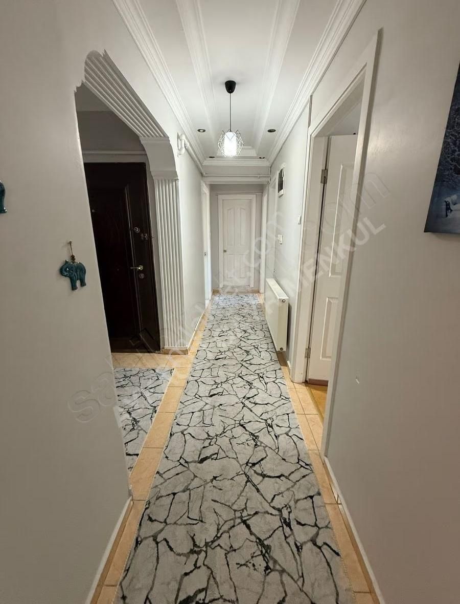 Ufuk Mahallesinde Ana Cadde Üzerinde 3+1 Satılık Daire - Görsel 4