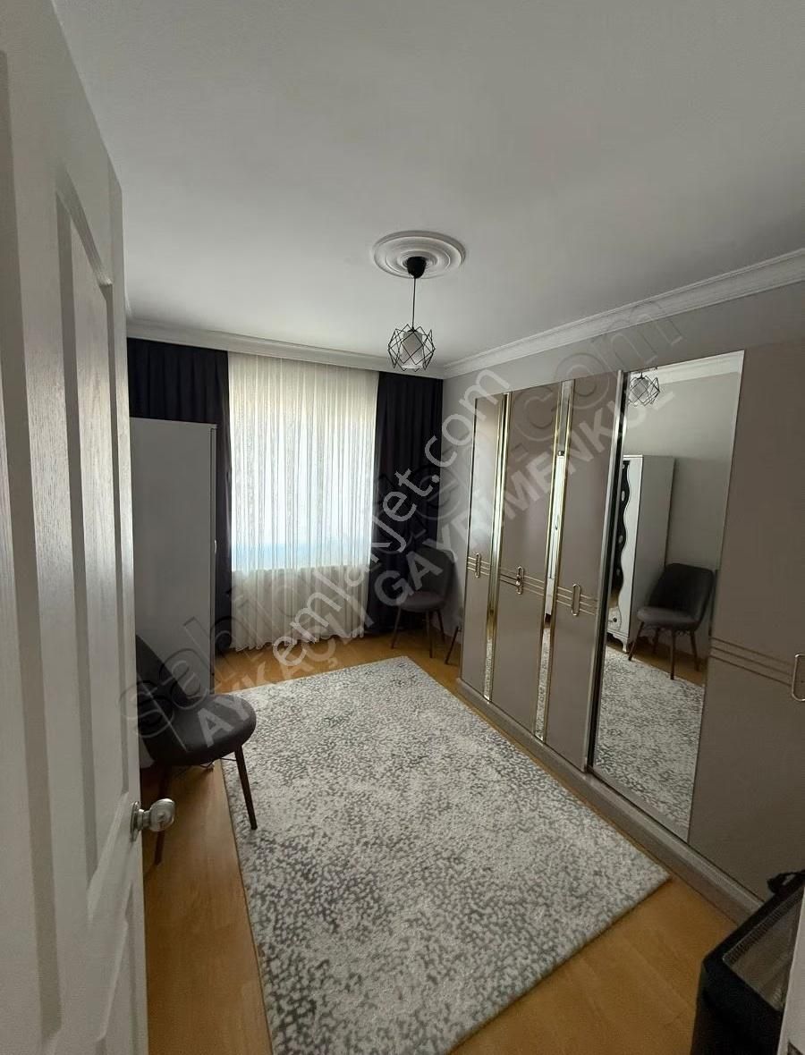 Ufuk Mahallesinde Ana Cadde Üzerinde 3+1 Satılık Daire - Görsel 9