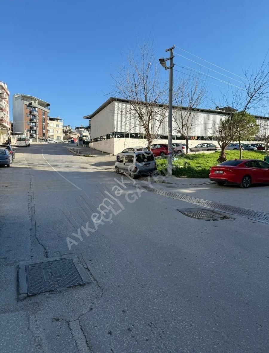 Ufuk Mahallesinde Ana Cadde Üzerinde 3+1 Satılık Daire - Görsel 12