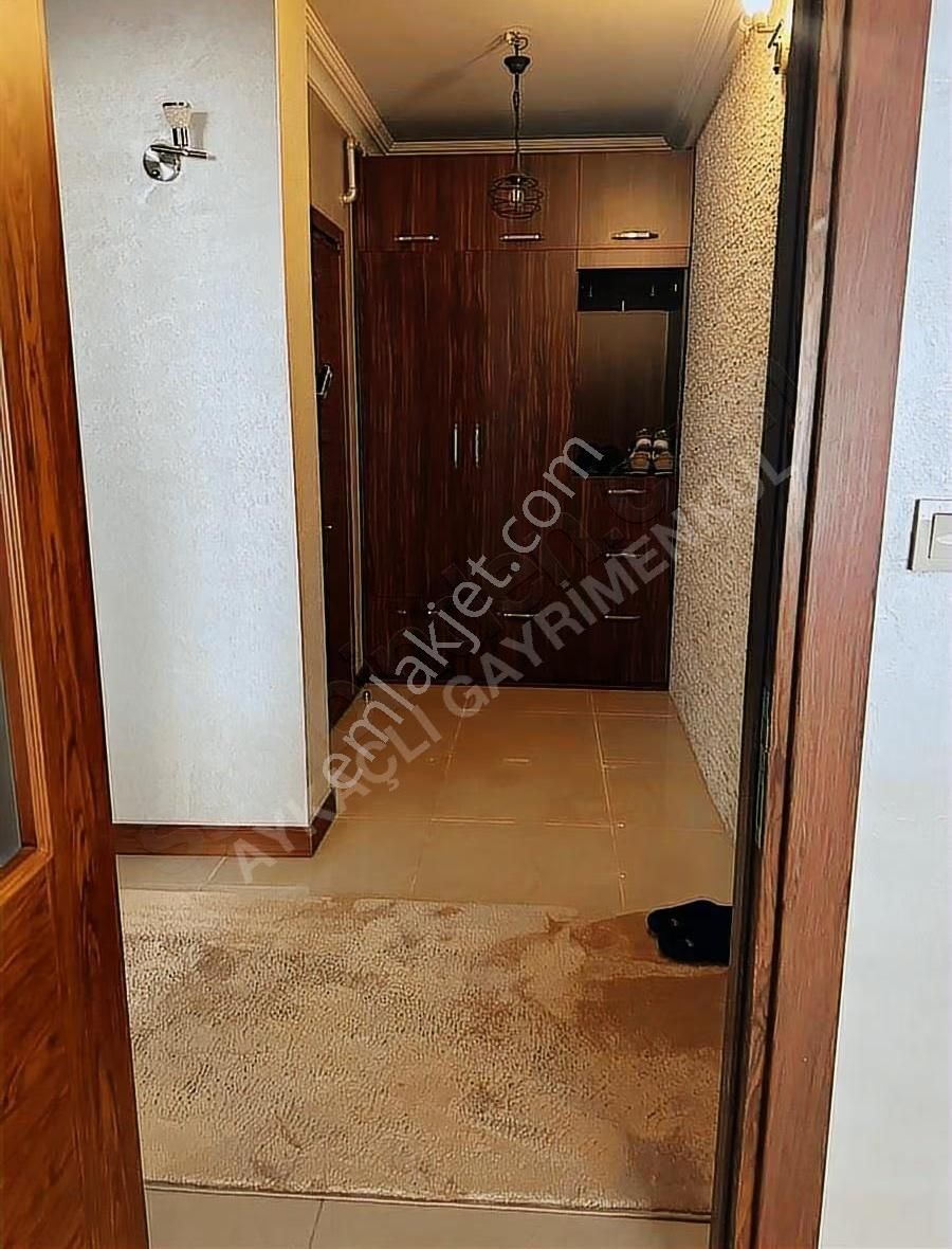 Buca Yaylacık Mahallesinde Satılık 4+1 Ferah Daire - Görsel 10