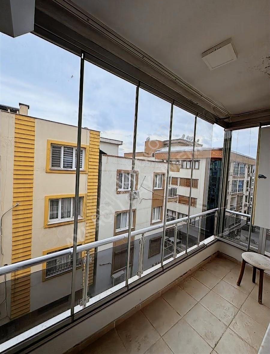 Buca Yaylacık Mahallesinde Satılık 4+1 Ferah Daire - Görsel 26