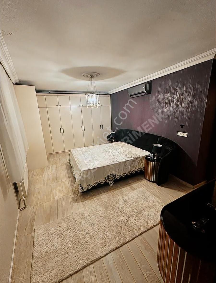 Buca Yaylacık Mahallesinde Satılık 4+1 Ferah Daire - Görsel 9