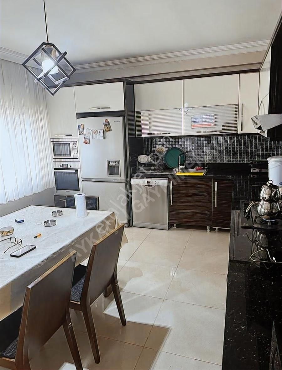 Buca Yaylacık Mahallesinde Satılık 4+1 Ferah Daire - Görsel 29