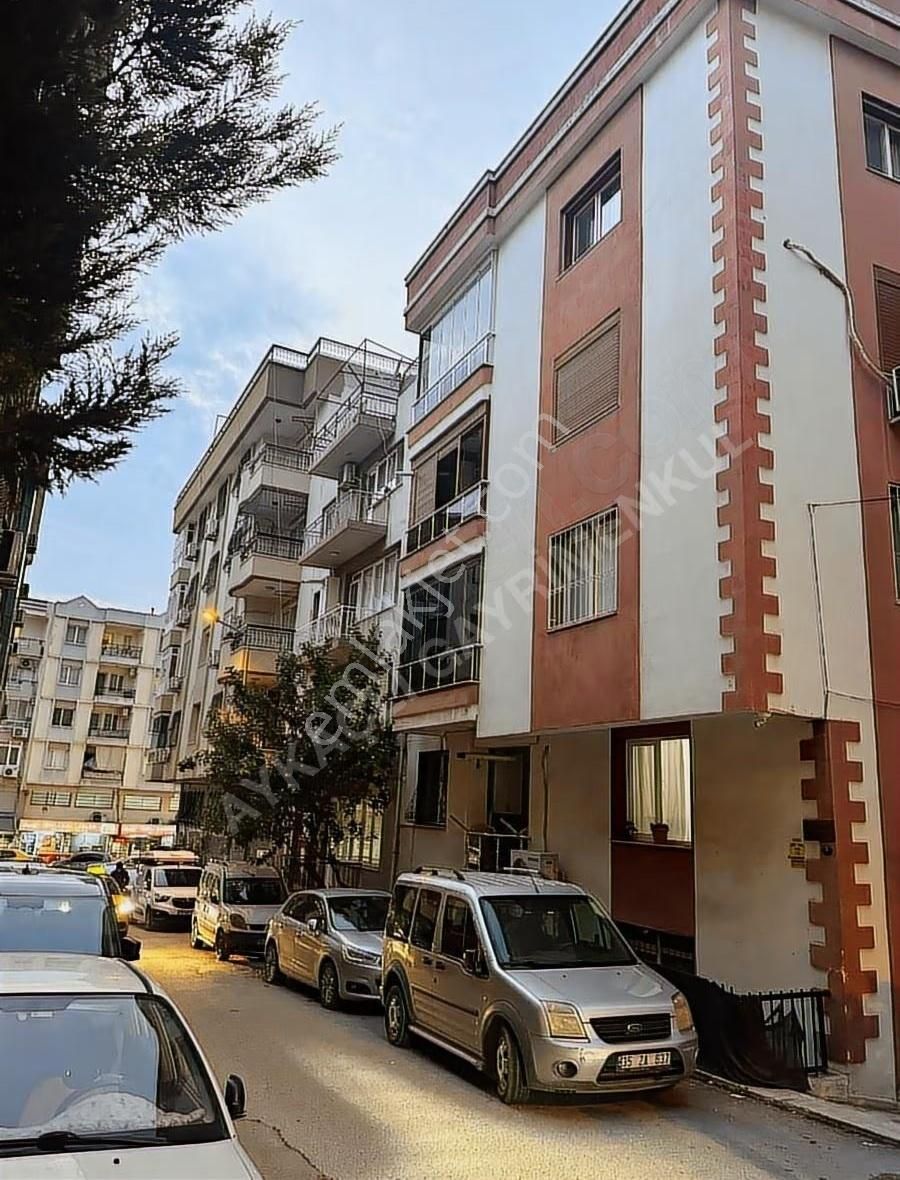 Buca Yaylacık Mahallesinde Satılık 4+1 Ferah Daire - Görsel 27