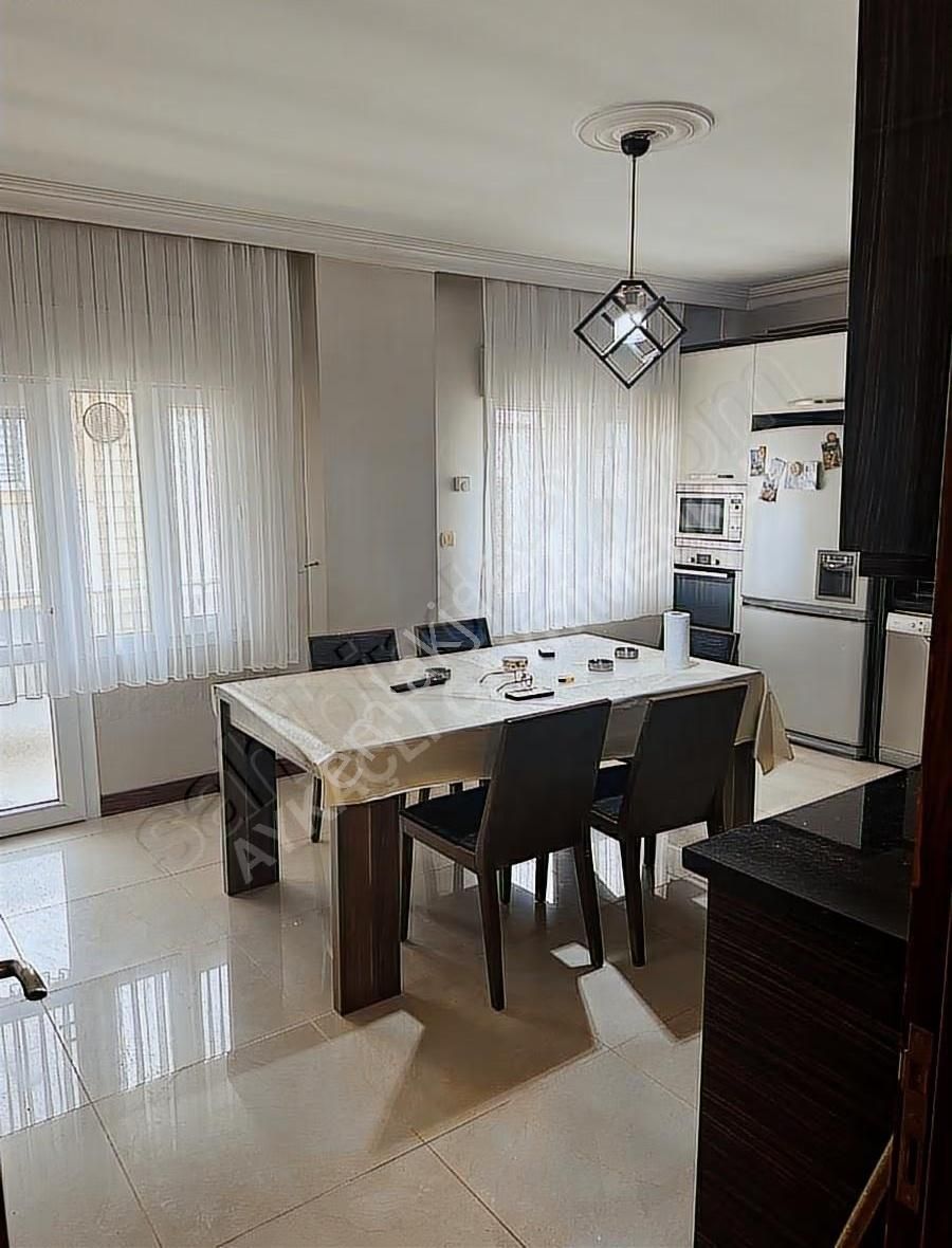 Buca Yaylacık Mahallesinde Satılık 4+1 Ferah Daire - Görsel 17