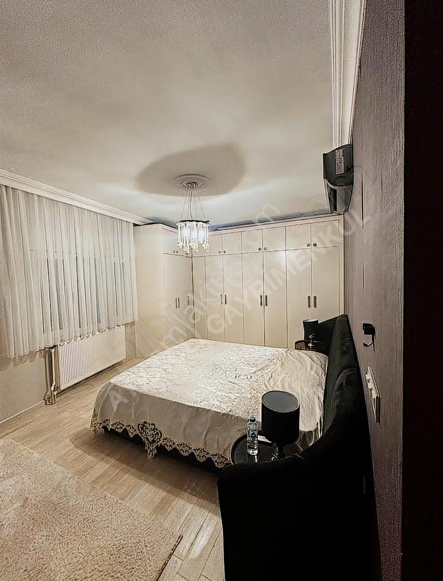 Buca Yaylacık Mahallesinde Satılık 4+1 Ferah Daire - Görsel 18