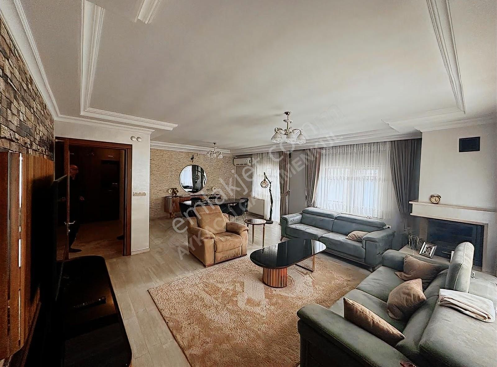 Buca Yaylacık Mahallesinde Satılık 4+1 Ferah Daire - Görsel 14