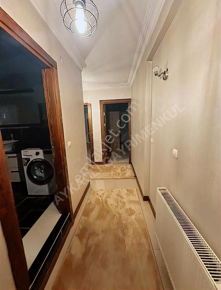 Buca Yaylacık Mahallesinde Satılık 4+1 Ferah Daire - Görsel 19