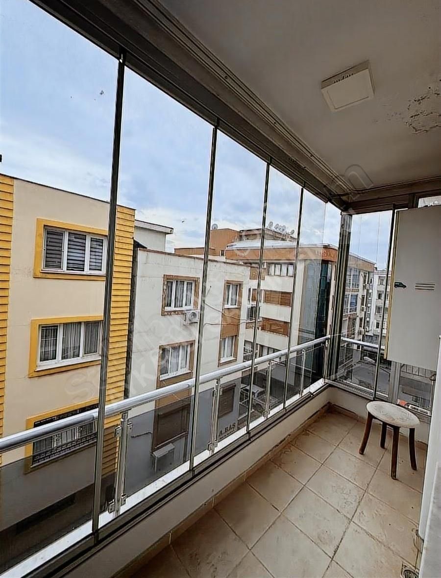 Buca Yaylacık Mahallesinde Satılık 4+1 Ferah Daire - Görsel 12