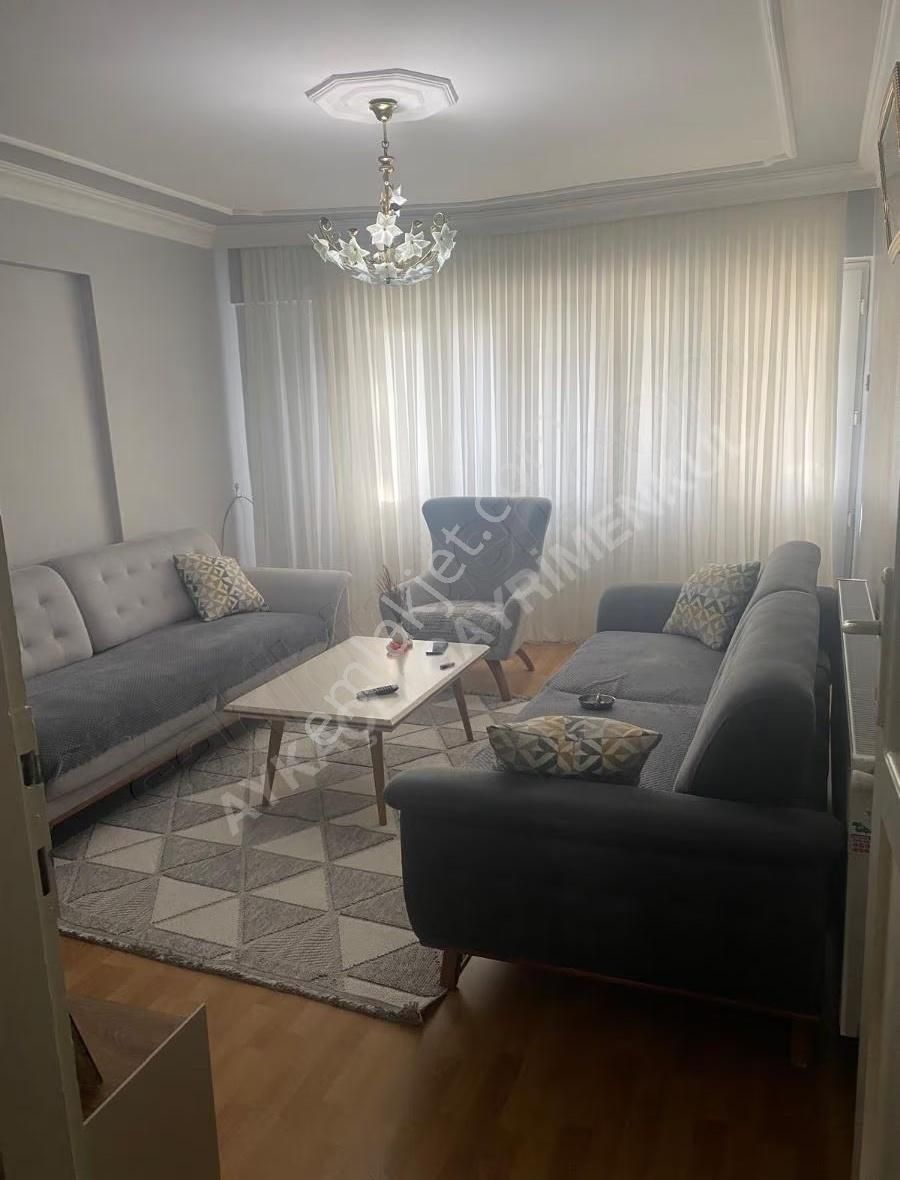 Üniversite Ve Hasanağa Bahçesi Yakını Satılık 3+1 Daire - Görsel 10