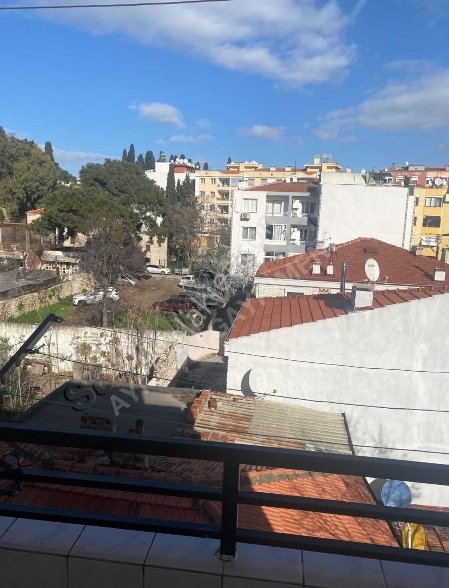 Üniversite Ve Hasanağa Bahçesi Yakını Satılık 3+1 Daire - Görsel 8