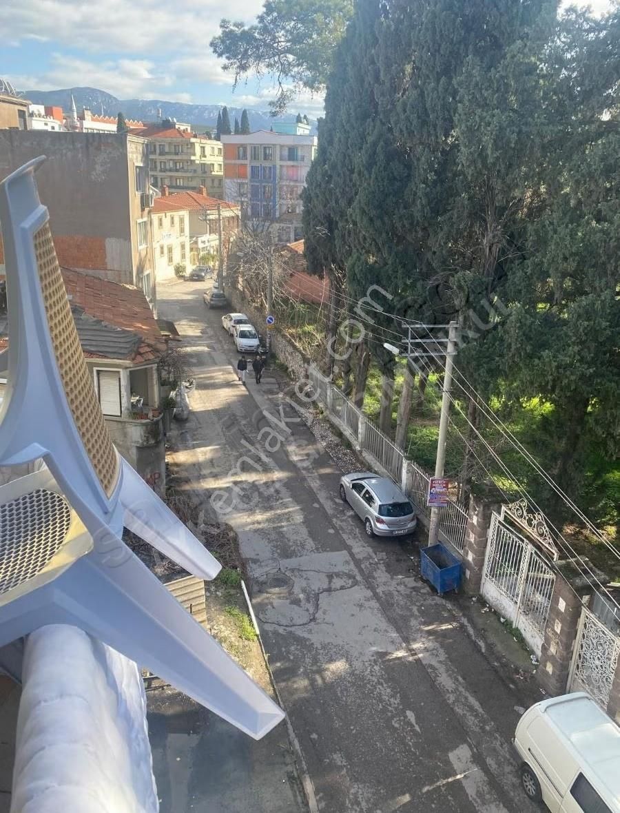 Üniversite Ve Hasanağa Bahçesi Yakını Satılık 3+1 Daire - Görsel 11