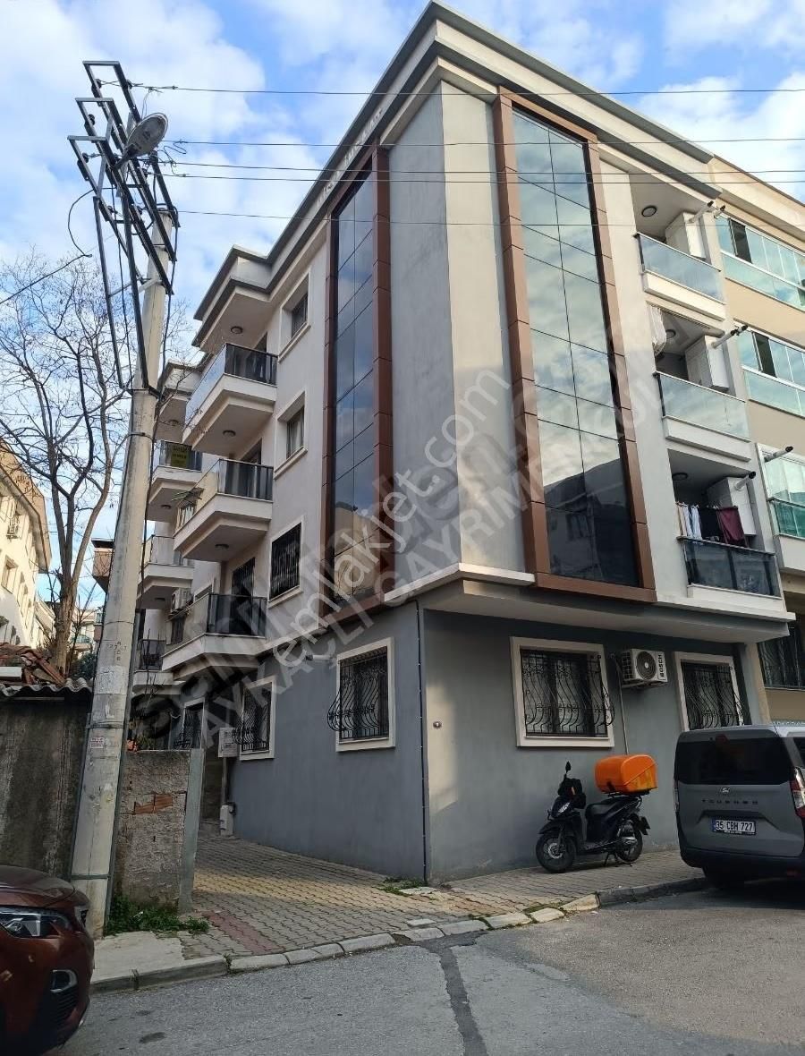 Buca Tınaztepe Hastanesi Yakını 2+1 Satılık Daire - Görsel 3