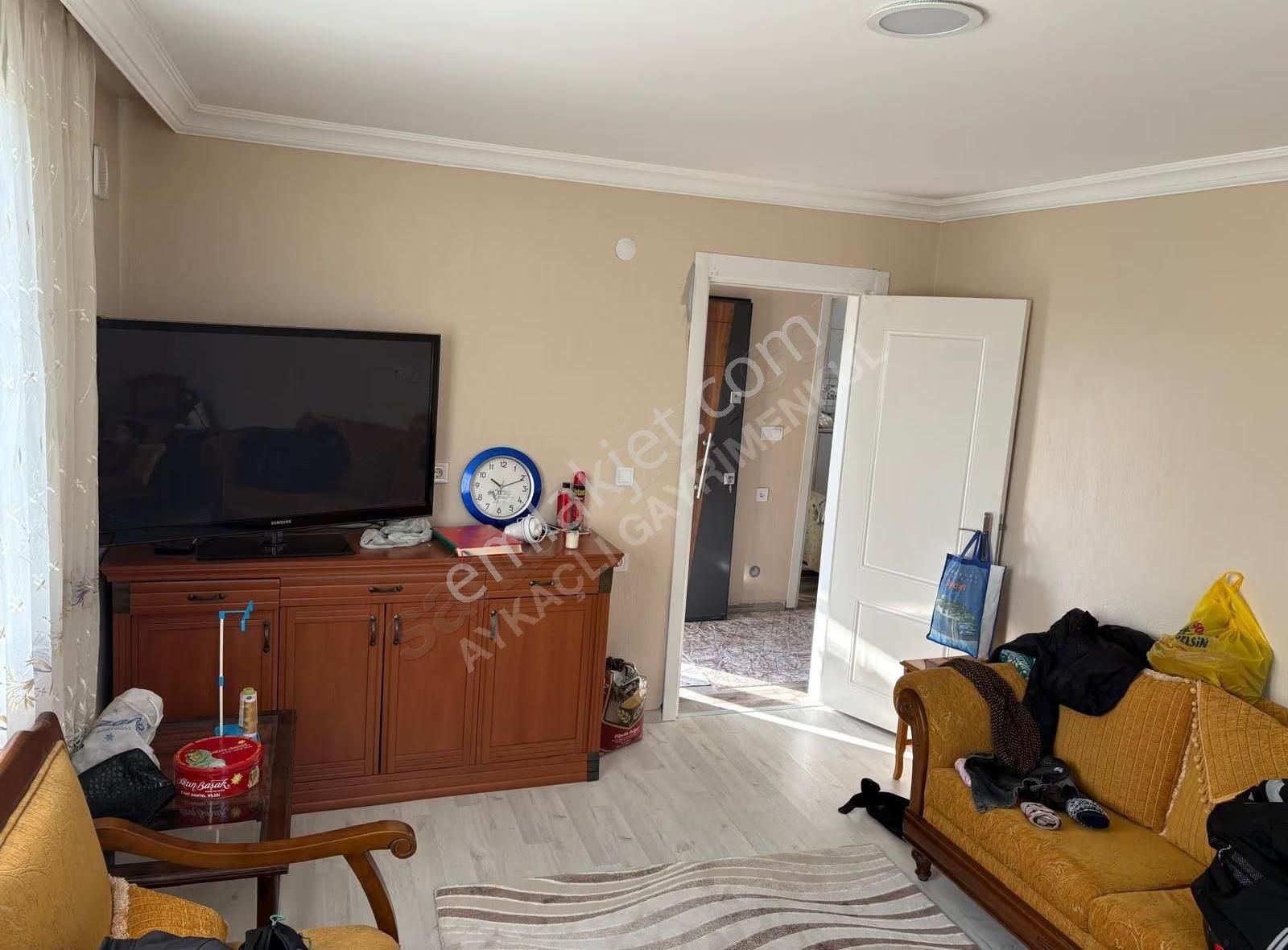 Buca Karacaağaçta 500 M² Bahçe İçerisinde 3+1 Müstakil Ev - Görsel 5