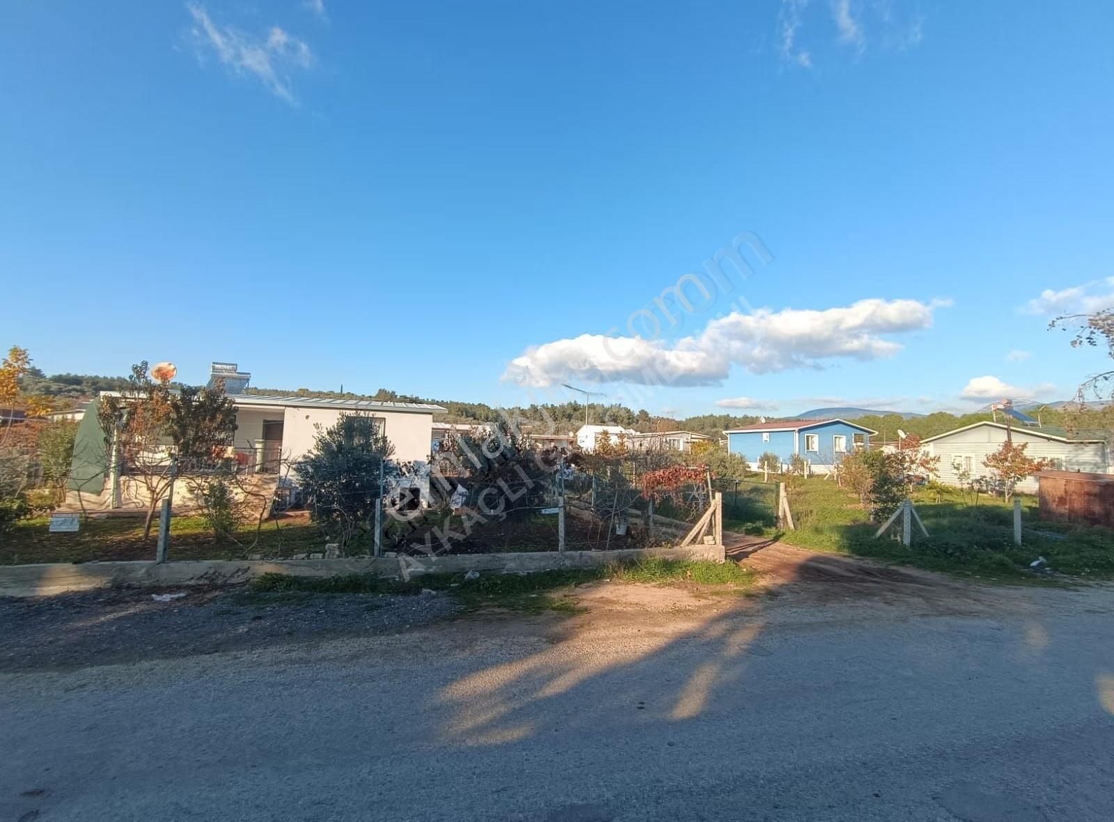 Buca Karacaağaçta 500 M² Bahçe İçerisinde 3+1 Müstakil Ev - Görsel 17