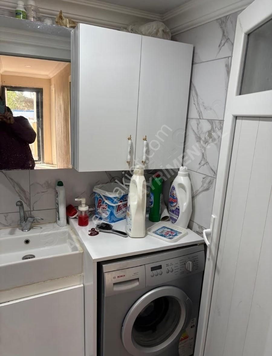 Buca Karacaağaçta 500 M² Bahçe İçerisinde 3+1 Müstakil Ev - Görsel 8