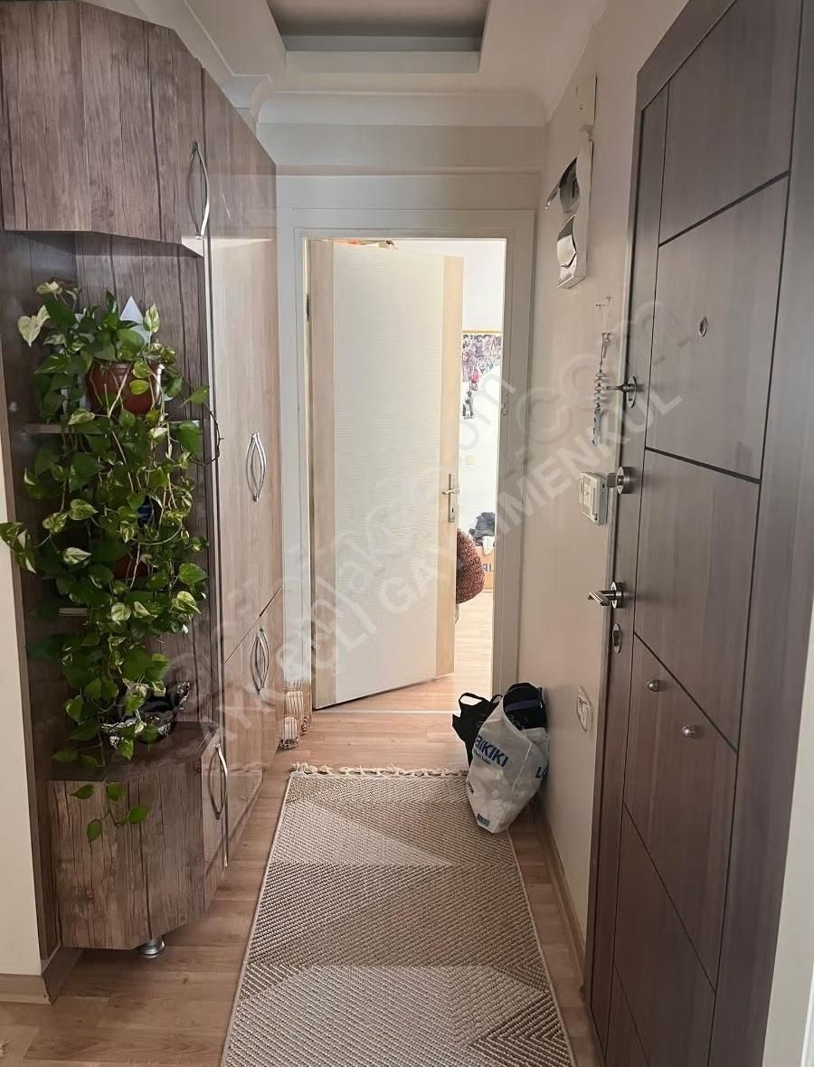 Buca Şirinyer İzbana Yürüme Mesafesinde 3+1 Daire - Görsel 12