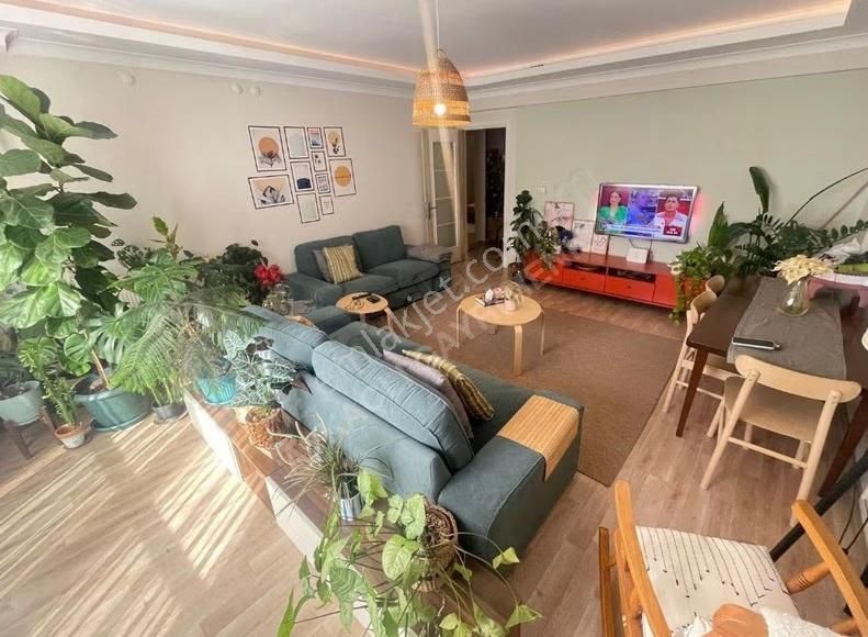 Buca Şirinyer İzbana Yürüme Mesafesinde 3+1 Daire