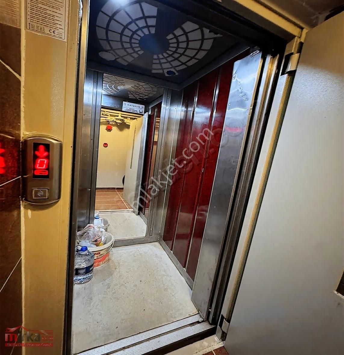 Beylikdüzü Yakuplu Da Satılık 3+2 Dublex Ön Cephe Ana Cadde De - Görsel 16