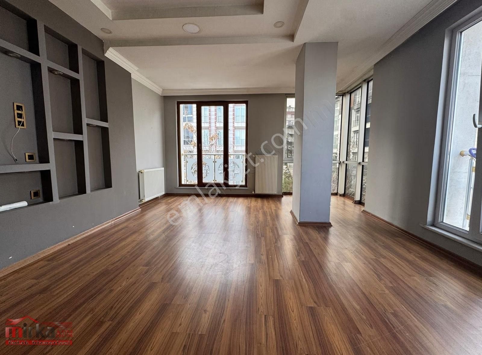 Beylikdüzü Yakuplu Da Satılık 3+2 Dublex Ön Cephe Ana Cadde De - Görsel 17