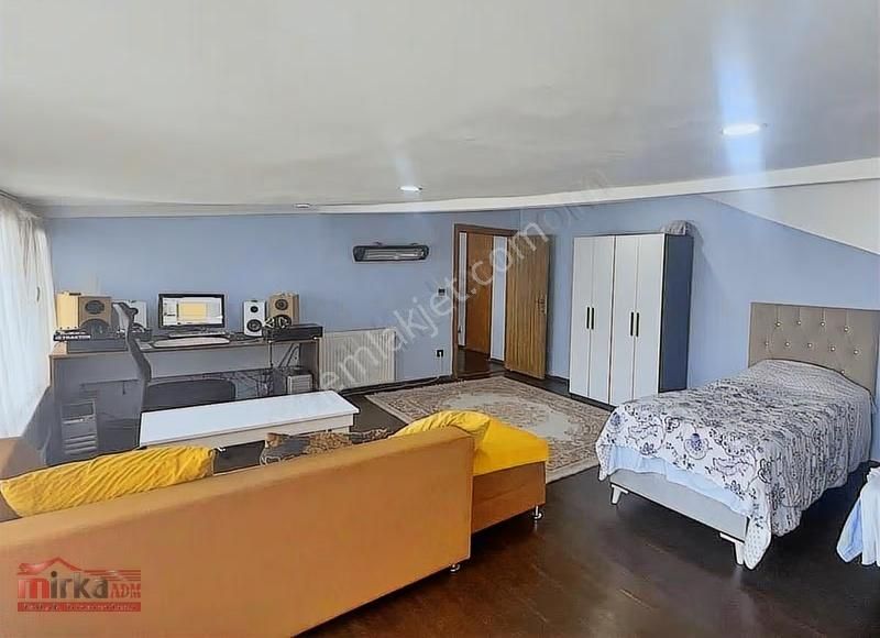 Beylikdüzü Yakuplu Da Satılık 3+2 Dublex Ön Cephe Ana Cadde De - Görsel 20