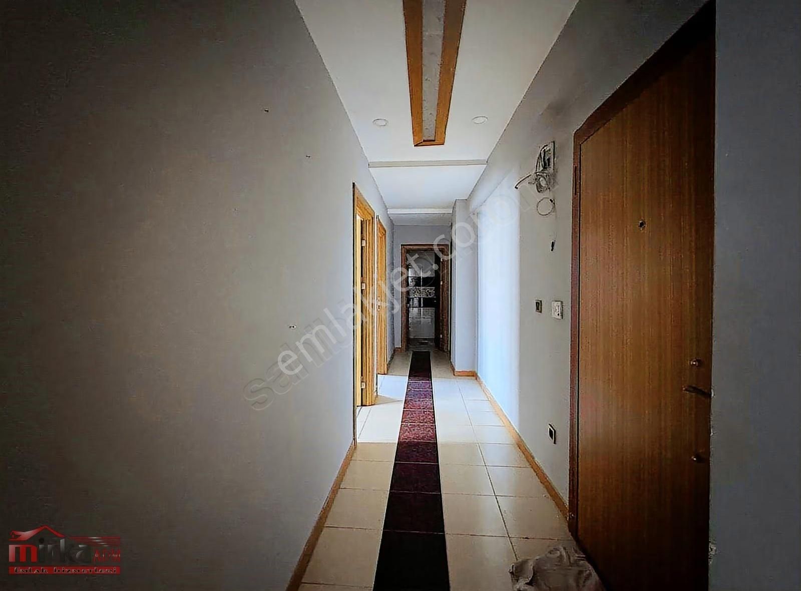 Beylikdüzü Yakuplu Da Satılık 3+2 Dublex Ön Cephe Ana Cadde De - Görsel 31