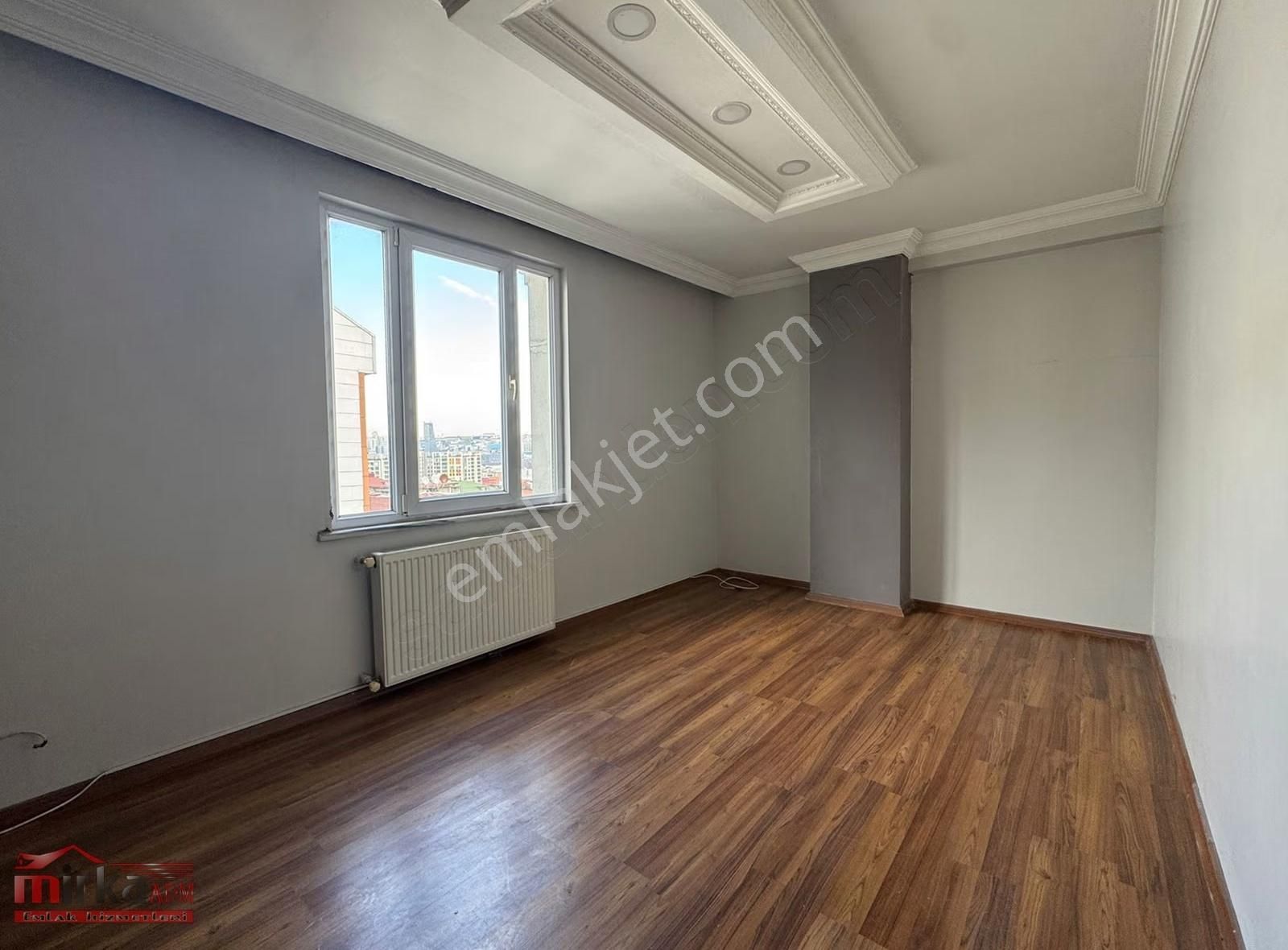 Beylikdüzü Yakuplu Da Satılık 3+2 Dublex Ön Cephe Ana Cadde De - Görsel 14