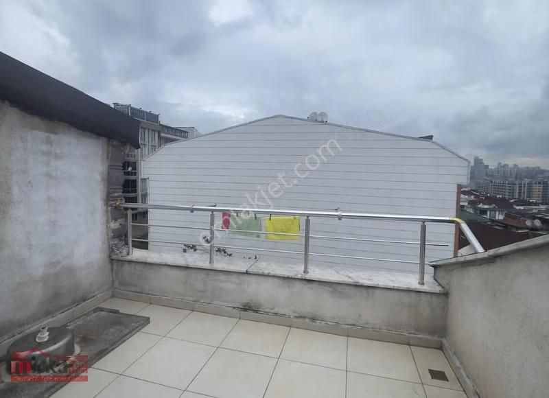 Beylikdüzü Yakuplu Da Satılık 3+2 Dublex Ön Cephe Ana Cadde De - Görsel 21