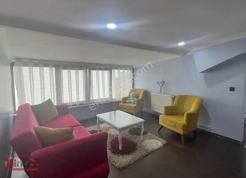 Beylikdüzü Yakuplu Da Satılık 3+2 Dublex Ön Cephe Ana Cadde De - Görsel 8