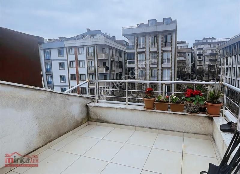 Beylikdüzü Yakuplu Da Satılık 3+2 Dublex Ön Cephe Ana Cadde De - Görsel 30