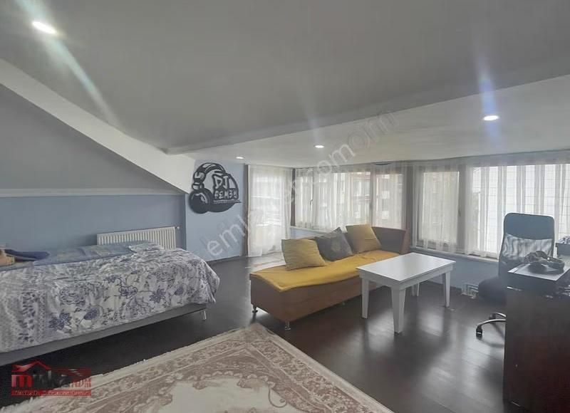 Beylikdüzü Yakuplu Da Satılık 3+2 Dublex Ön Cephe Ana Cadde De - Görsel 5