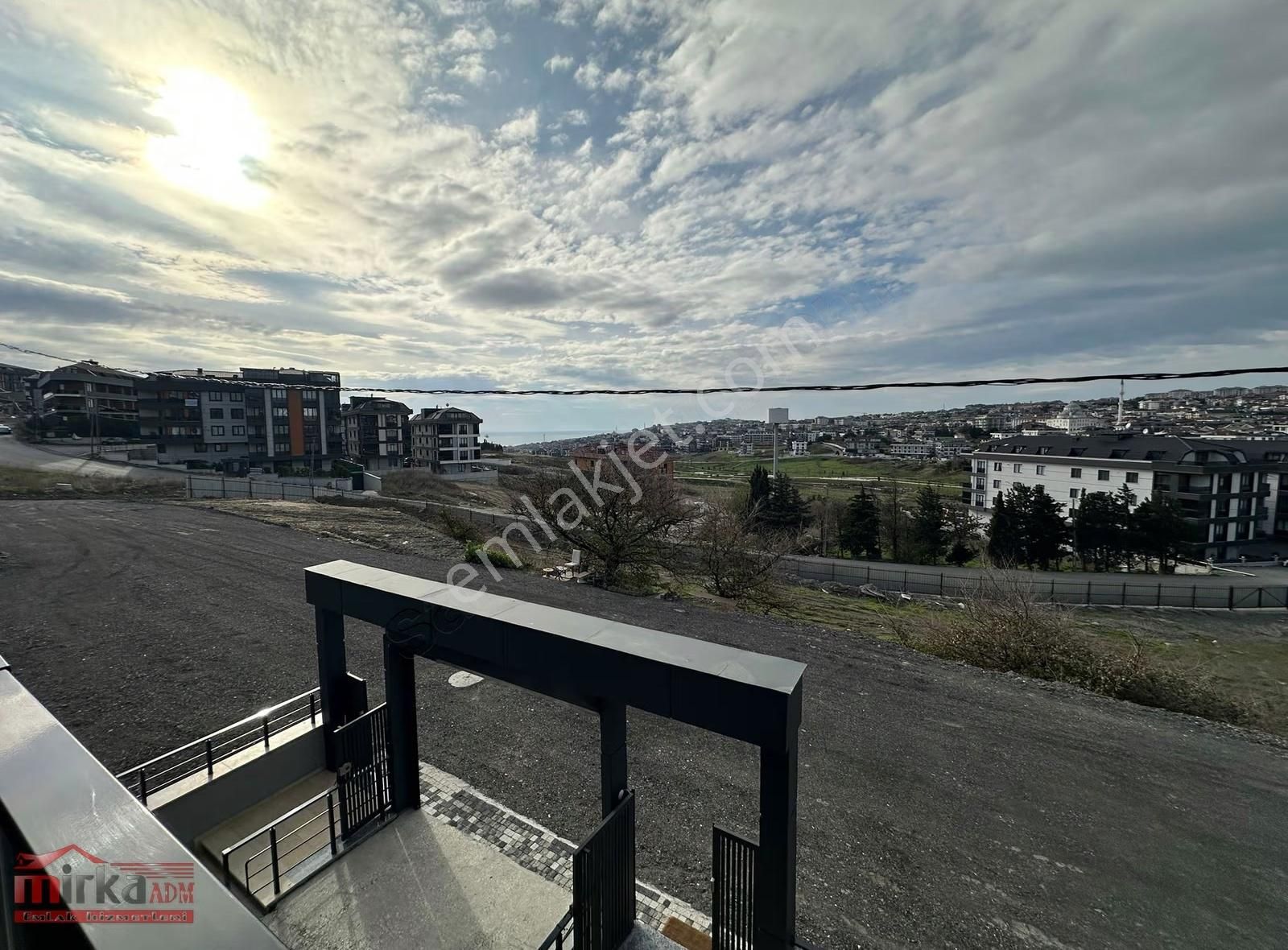 Beylikdüzü Kavaklı Da Satılık 2+1 Bahçe Kat Sıfır Daire - Görsel 8