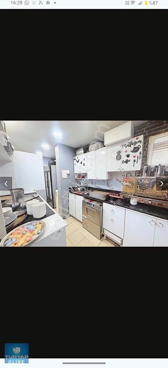 Gaziosmanpaşa Yıldıztabya Mh. Devren Kiralık Restoran - Görsel 13