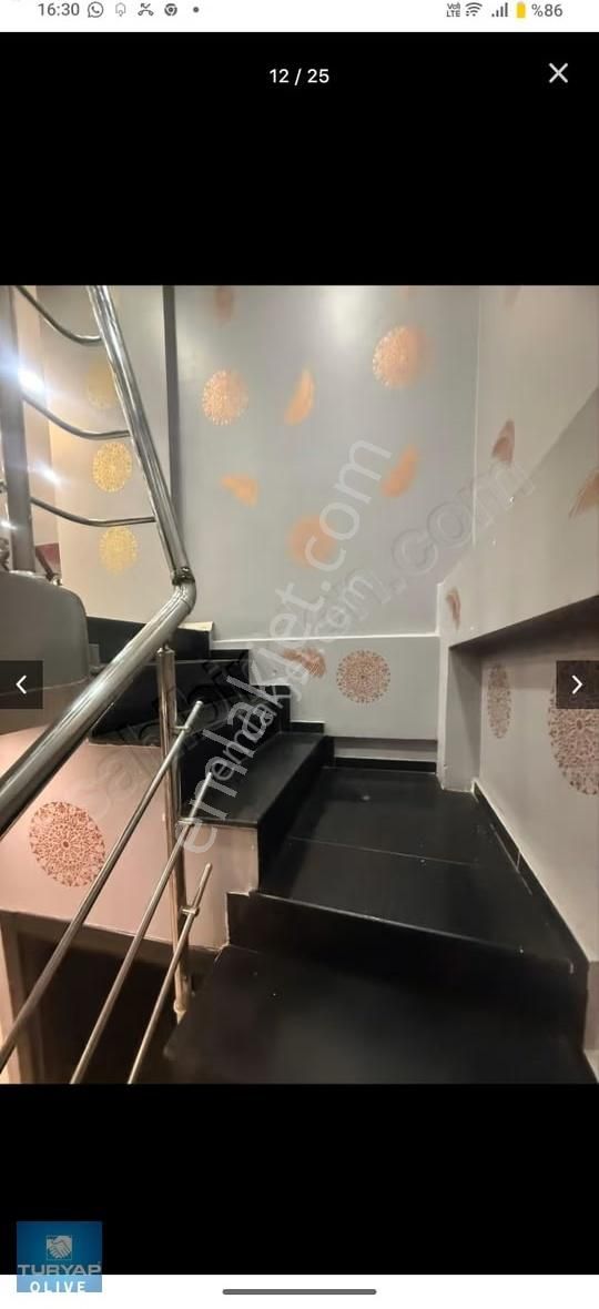 Gaziosmanpaşa Yıldıztabya Mh. Devren Kiralık Restoran - Görsel 2