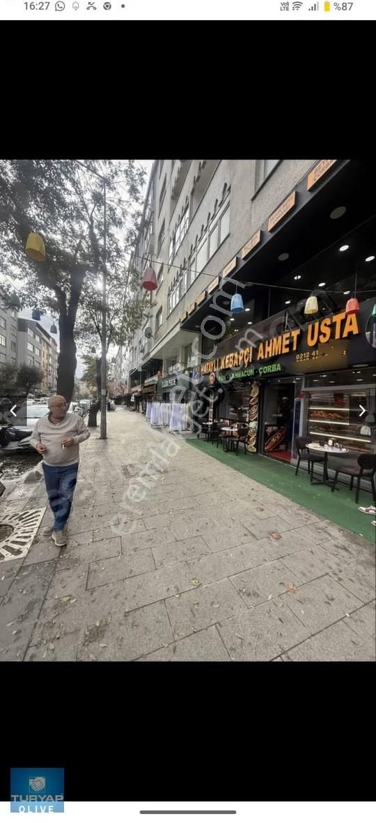 Gaziosmanpaşa Yıldıztabya Mh. Devren Kiralık Restoran - Görsel 3