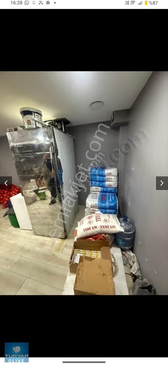 Gaziosmanpaşa Yıldıztabya Mh. Devren Kiralık Restoran - Görsel 6