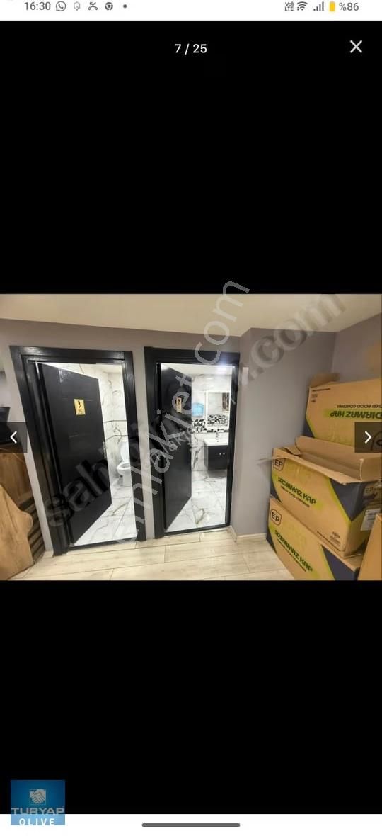 Gaziosmanpaşa Yıldıztabya Mh. Devren Kiralık Restoran - Görsel 11