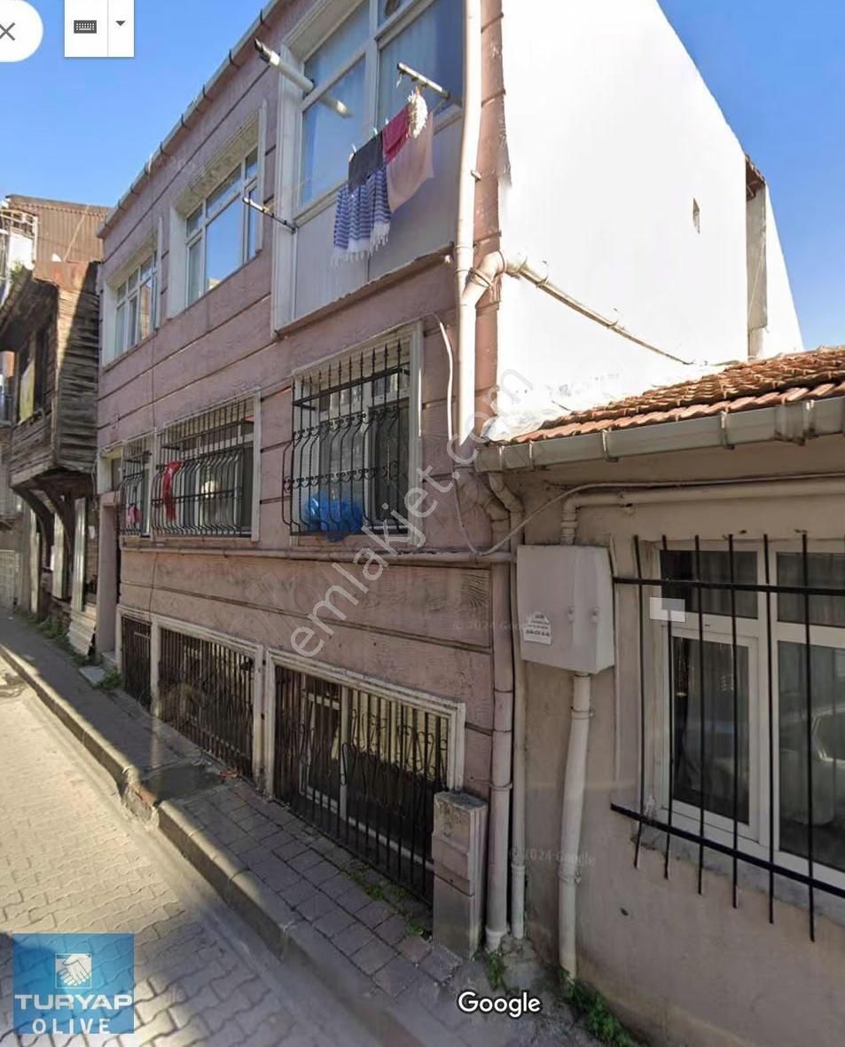 Fatih Sümbülefendi Mahallesi Satılık Ara Kat Full Eşyalı Daire - Görsel 15