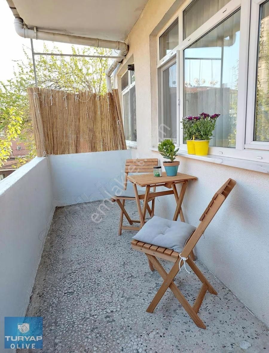 Fatih Sümbülefendi Mahallesi Satılık Ara Kat Full Eşyalı Daire - Görsel 8