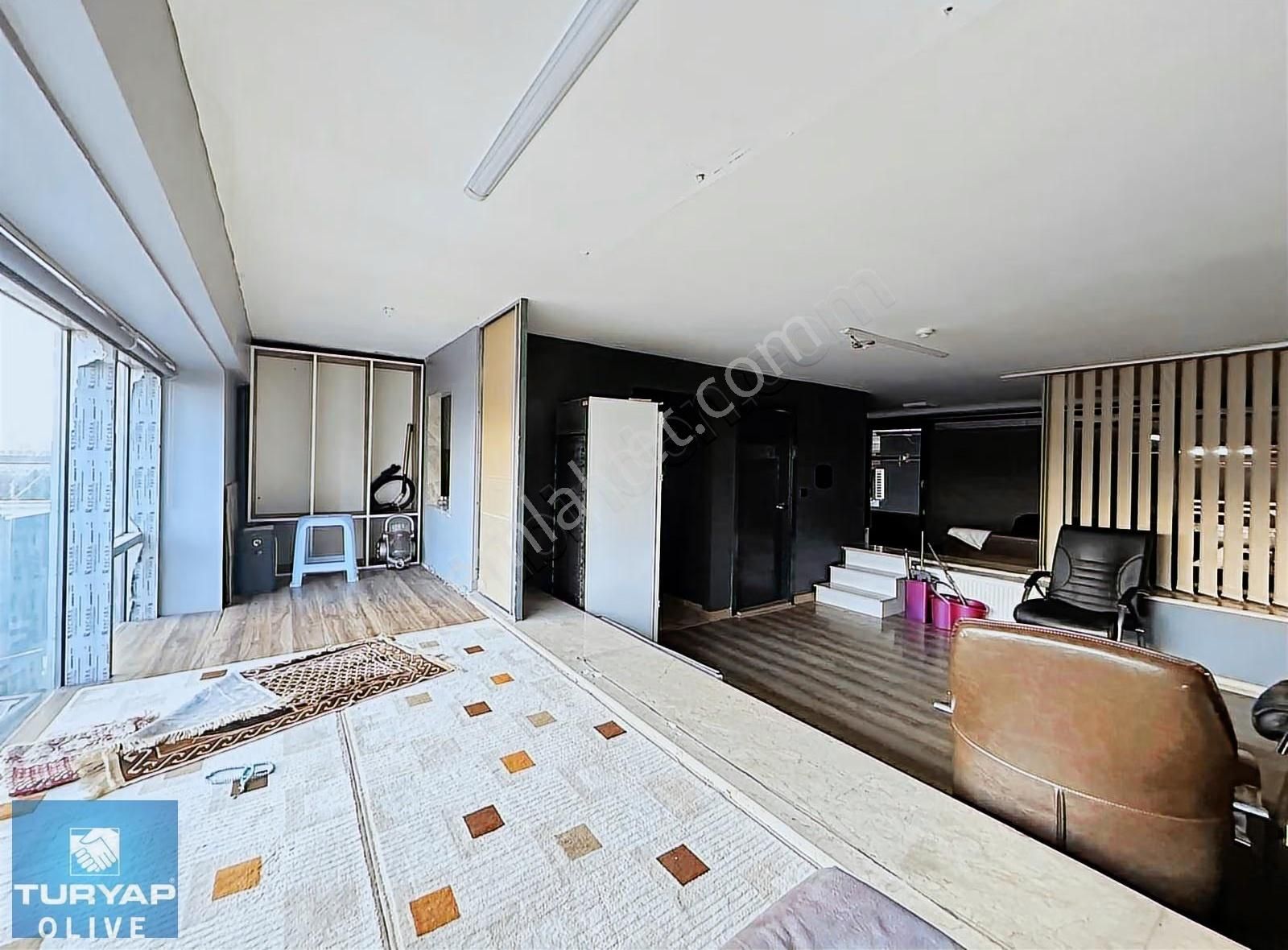 İstoç Oto Ticaret Merkezi Satılık Dükkan 140 M2 Nefise Kasap - Görsel 10