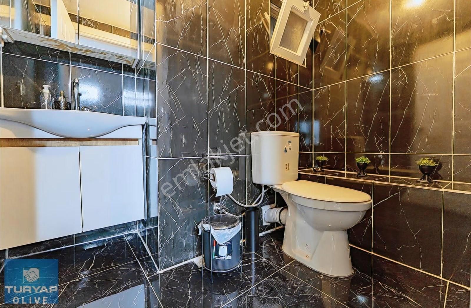 İstoç Oto Ticaret Merkezi Satılık Dükkan 130 M2 Nefise Kasap - Görsel 8