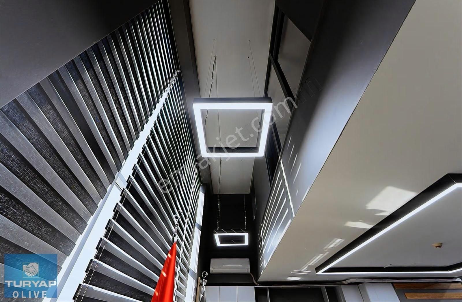 İstoç Oto Ticaret Merkezi Satılık Dükkan 130 M2 Nefise Kasap - Görsel 21