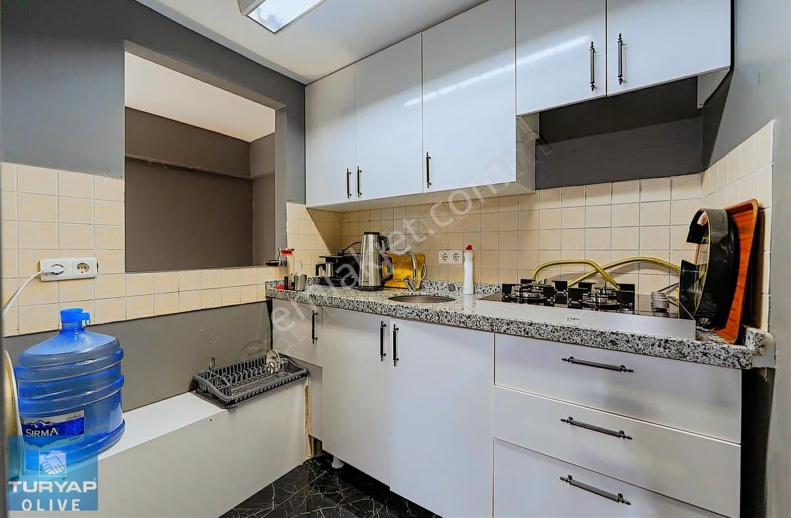 İstoç Oto Ticaret Merkezi Satılık Dükkan 130 M2 Nefise Kasap - Görsel 27