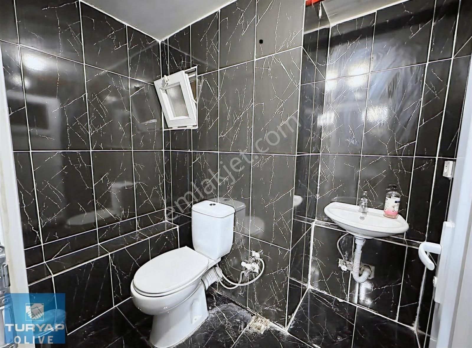 İstoç Oto Ticaret Merkezi Kiralık Dükkan 130 M2 Nefise Kasap - Görsel 15