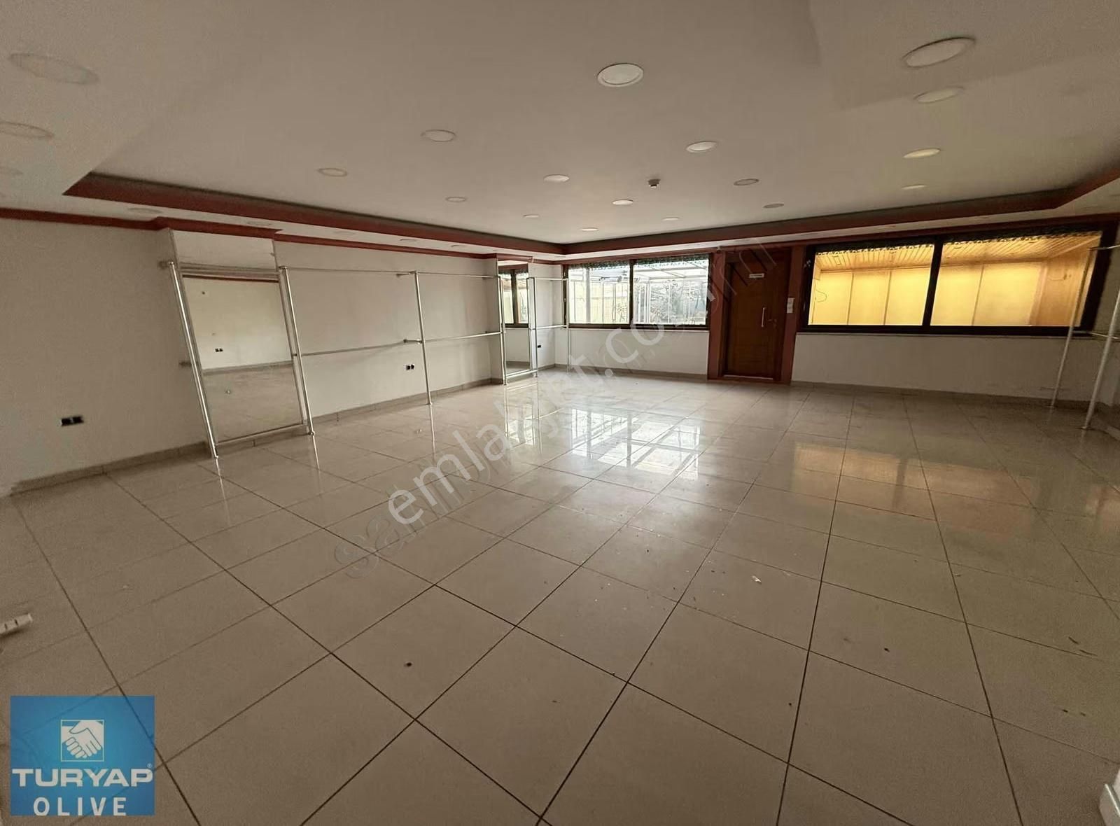 Zeytinburnu Demircilerde 4 Katlı Asansörlü 600 M2 İş Yeri - Görsel 27