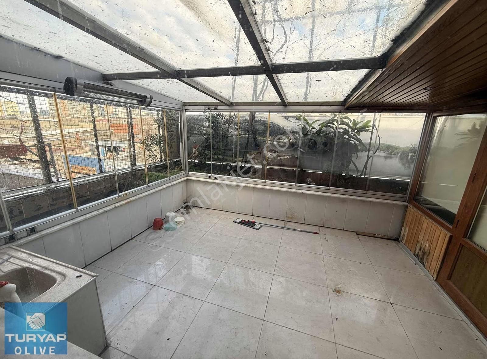 Zeytinburnu Demircilerde 4 Katlı Asansörlü 600 M2 İş Yeri - Görsel 5