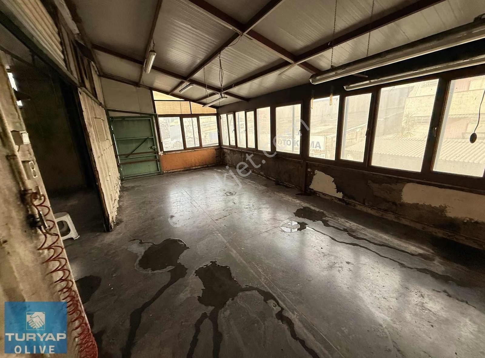 Zeytinburnu Demircilerde 4 Katlı Asansörlü 600 M2 İş Yeri - Görsel 7