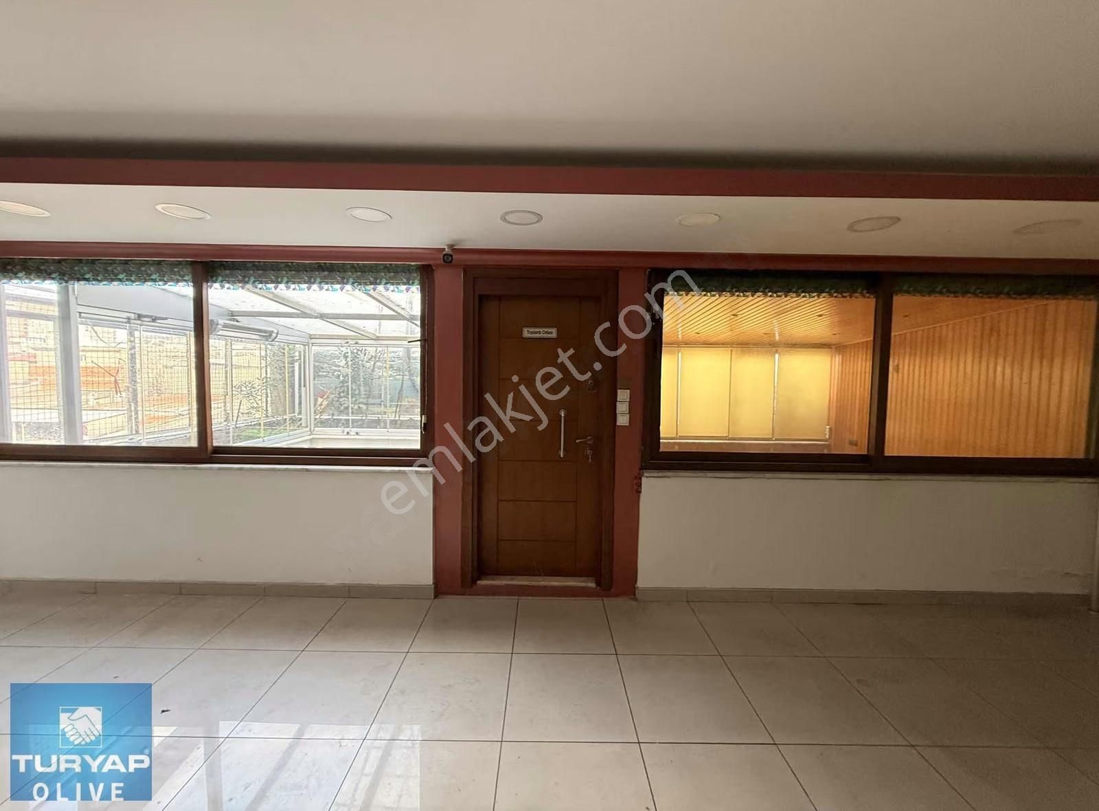 Zeytinburnu Demircilerde 4 Katlı Asansörlü 600 M2 İş Yeri - Görsel 25