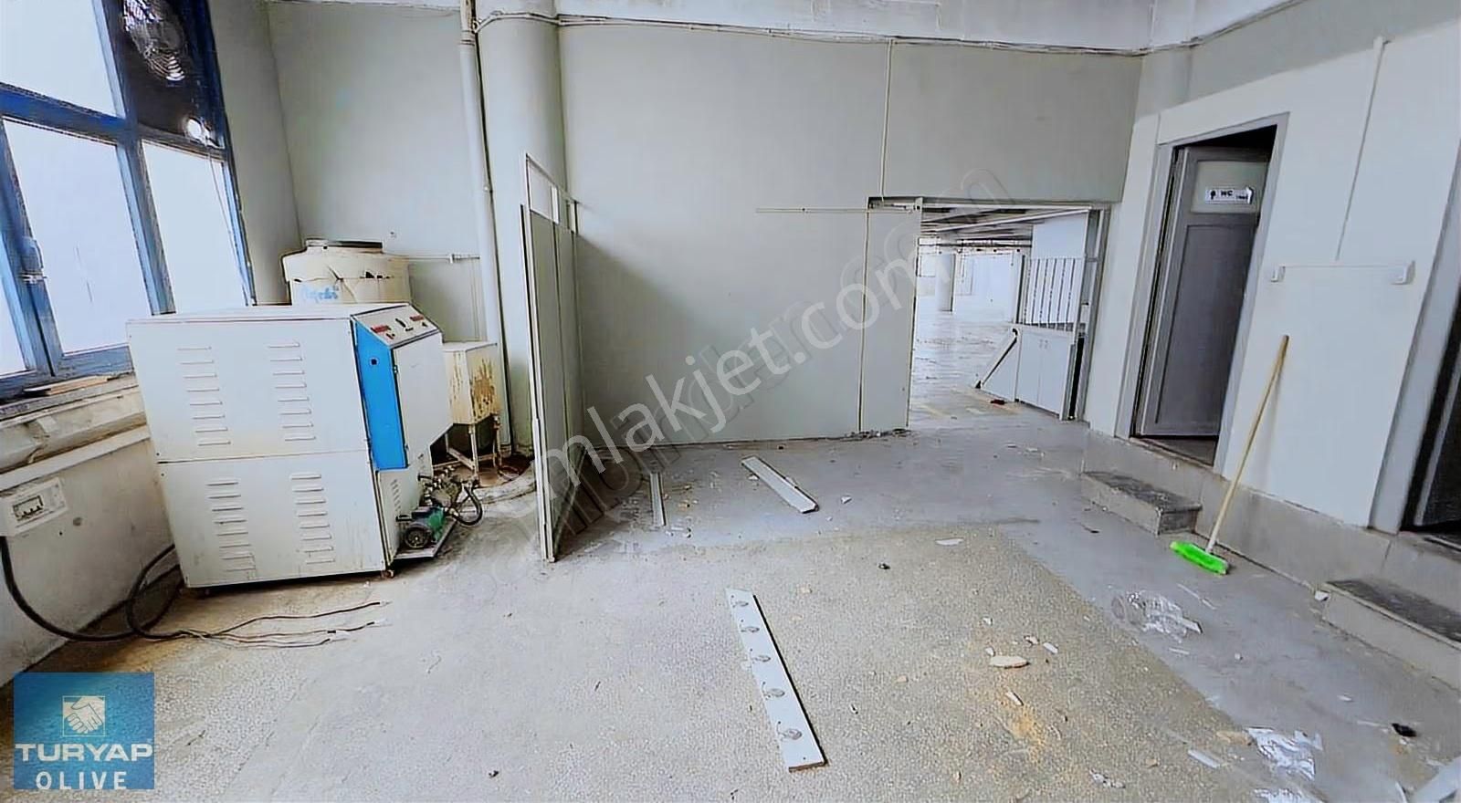Topçular Mah. Üretmen İş Merkezi | B Blok | 700 M² Kiralık - Görsel 15